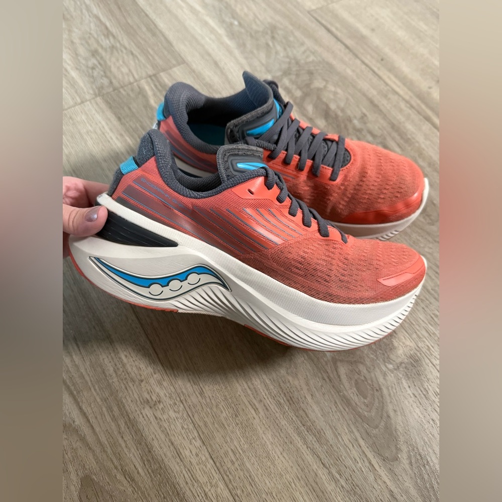 Saucony Running Shoes